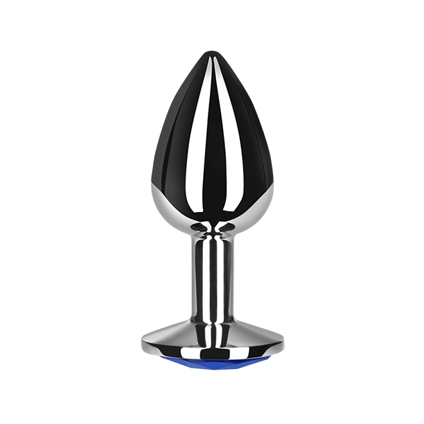 Secretplay anal plug str. L bl�