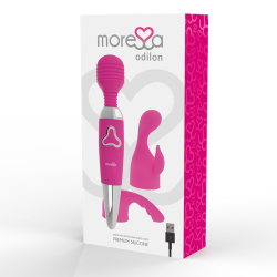 Moressa odilon premium wand genopladelig