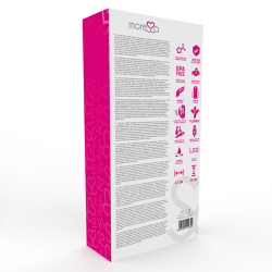 Moressa odilon premium wand genopladelig