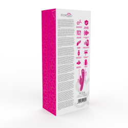 Moressa telmo silikonevibrator 