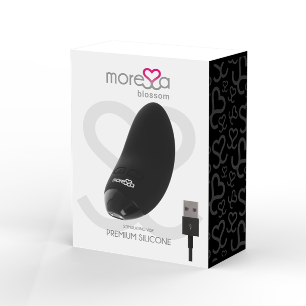 Moressa blossom sort vibrator