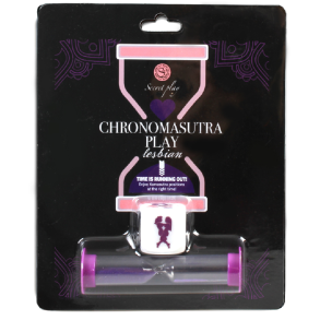 Secretplay chronomasutra lesbisk