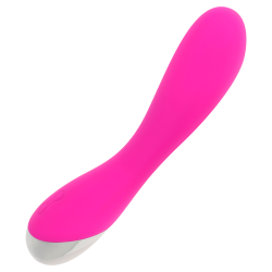 Ohmama G-spot stimulerende vibrator 19,5 cm