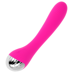 Ohmama G-spot stimulerende vibrator 19 cm