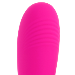 Ohmama G-spot stimulerende vibrator 19 cm