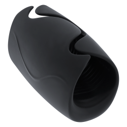 Ohmama male masturbator vibration og opvarmning