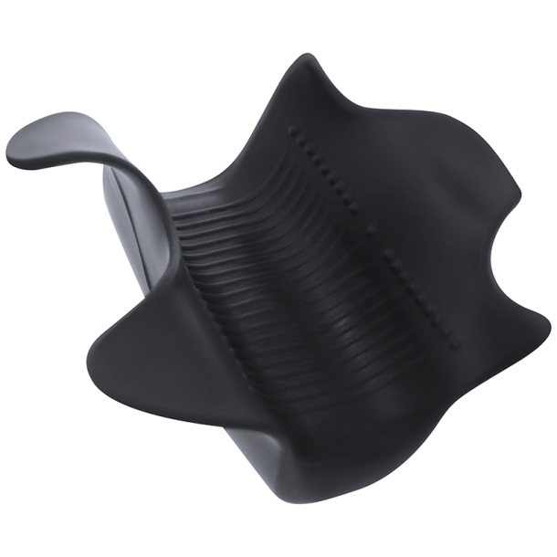 Ohmama male masturbator vibration og opvarmning