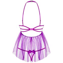 Obsessive delishya bedroom sexy babydoll