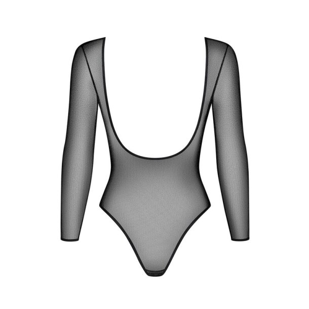 Obsessive see-through teddy L/XL