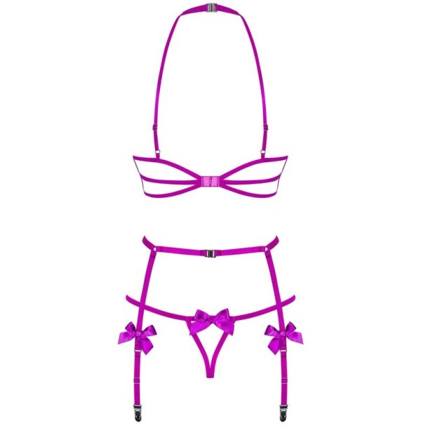 Obsessive delishya undert�jss�t L/XL