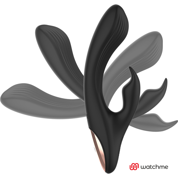 Anne's desire rabbit wirless watchme sort