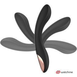 Anne's desire curve G-spot wirless watchme sort
