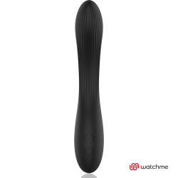 Anne's desire curve G-spot wirless watchme sort/guld