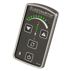 Electrastim flick stimulator pack