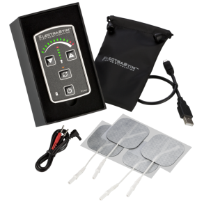 Electrastim flick stimulator pack