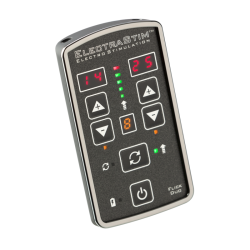 Electrastim flick duo stimulator pack