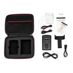 Electrastim flux stimulator unit