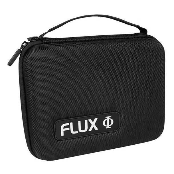 Electrastim flux stimulator unit