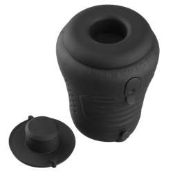 Electrastim jack socket electro socket
