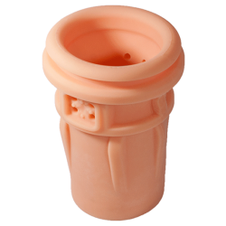 Electrastim jack socket electro socket