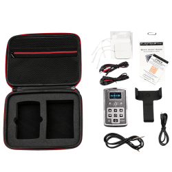 Electrastim axis high specification electro stimulator