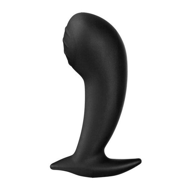 Electrastim nona silikone G-spot stimulator