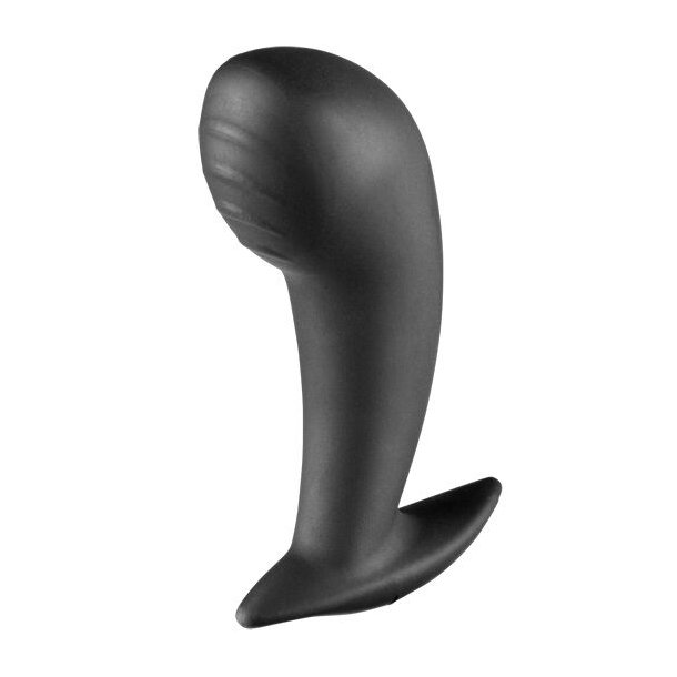 Electrastim nona silikone G-spot stimulator