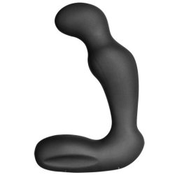Electrastim sirius silikone noir prostate massage