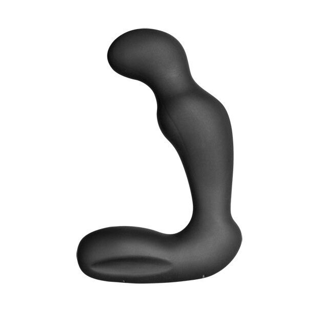 Electrastim sirius silikone noir prostate massage