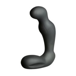 Electrastim sirius silikone noir prostate massage