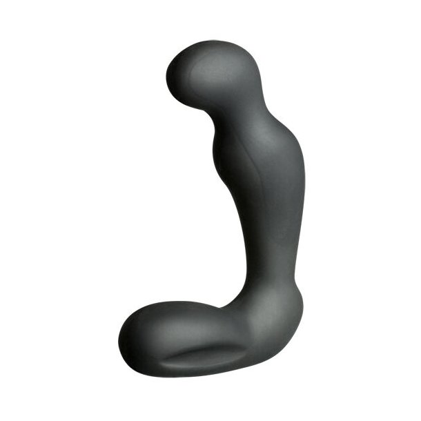 Electrastim sirius silikone noir prostate massage