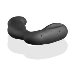 Electrastim sirius silikone noir prostate massage