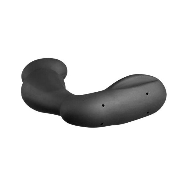 Electrastim sirius silikone noir prostate massage