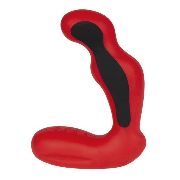 Electrastim silikonfusion habanero prostata massager