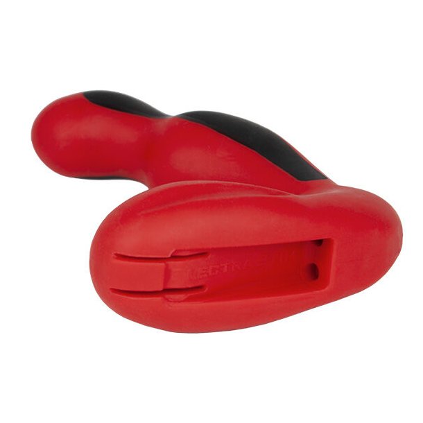 Electrastim silikonfusion habanero prostata massager