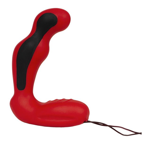 Electrastim silikonfusion habanero prostata massager