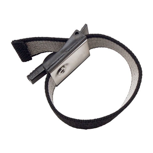 Electrastim justerbare stof l�kker