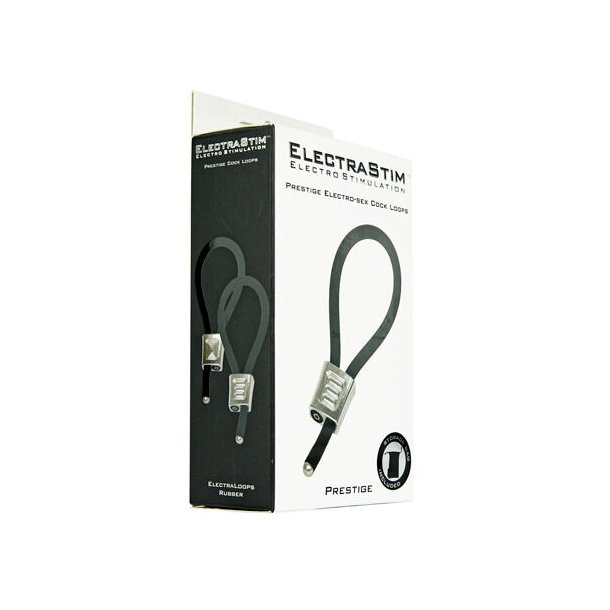 Electrastim electraloops prestige s�lv