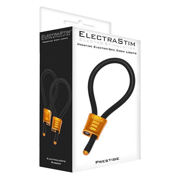 Electrastim electraloops prestige gold