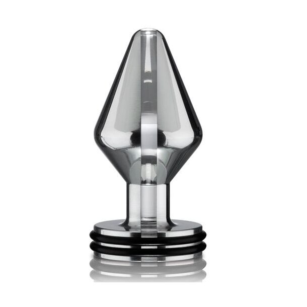 Electrastim midi electro butt anal plug