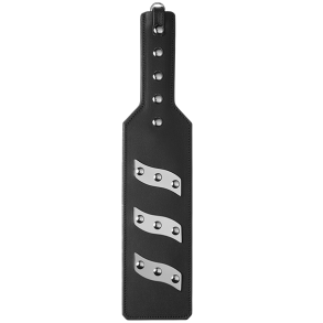 Electrastim elektrapaddle l�der paddle