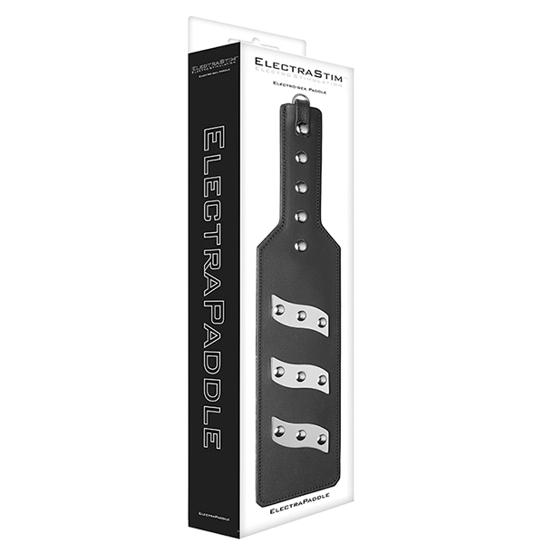 Electrastim elektrapaddle l�der paddle