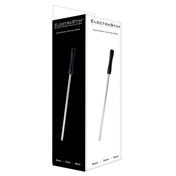 Electrastim di meter urethers 5 mm