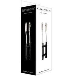 Electrastim dobbelt (bi-pol) pinwheel
