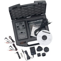 Electrastim sensavox e-stim stimulator
