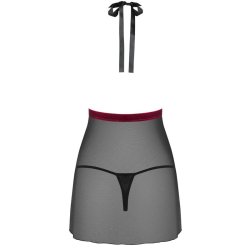 Obsessive rossita babydoll sexy style L/XL