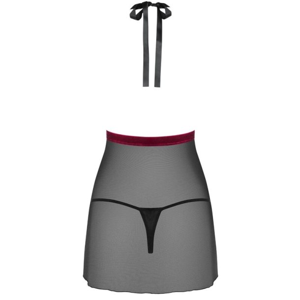 Obsessive rossita babydoll sexy style L/XL