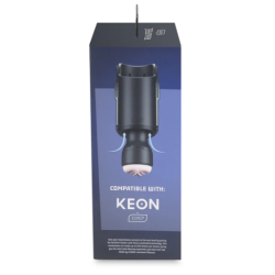 Kiiroo Feel stroker masturbator