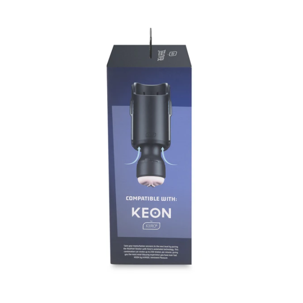 Kiiroo Feel stroker masturbator