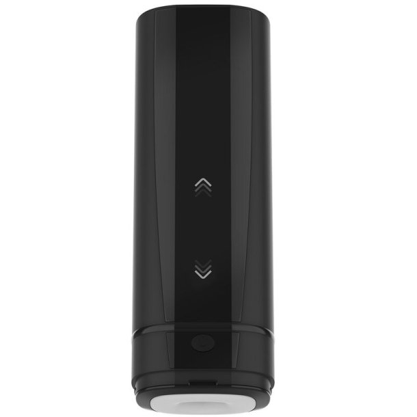 Kiiroo Onyx+ teledildonic masturbator